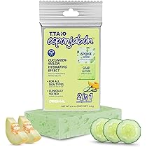 T.Taio Esponjabon – Cucumber Melon